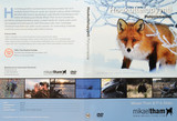 Houkuttelupyynti Pohjoismaissa DVD