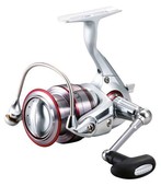 Daiwa Legalis 1500, avokela