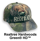 Lasten Camo lippis, Realtree