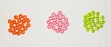 Messinkikuula, Brass Beads, V�rj�tty