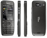 Nokia E52