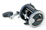 Penn 320 GT2 Graphite level wind