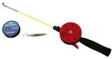 Pilkkisetti Abu Garcia 21