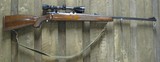 Sako Finnbear L61R .270 win