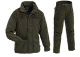 Pinewood Wapiti, mets�styspuku