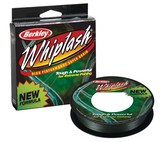 Berkley Whiplash Moss Green 110m