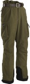 Swedteam Housu Dakota, Vihre�