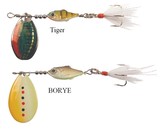 Abu Garcia Active Spinner 12g