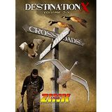 Destination X vol. 6 -vesilinnustus DVD