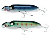 Abu Garcia Hi-Lo 18g