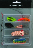 Kinetic Devilfish Multi Pack Hauki 2