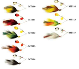 M/G Muskie Tandem, Lindy