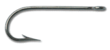 Mustad Saltwater 3138D koot:4-6-8