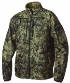 K��nt�takki, H�rkila Q Fleece Optifade