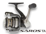 Shimano Saros 2500FA