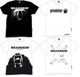 Bearskin T-paita