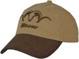 Blaser lippis, Bi Color