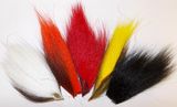 Bucktail Combo, lajitelma