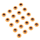 Epoxy Eyes 3D 9mm