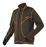 H�rkila Tulloch Fleecetakki, Polartech