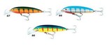 Nils Master Jumbo 12cm 32g DD