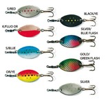 Abu Garcia Lill�ringen 10g