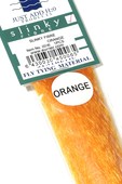 Slinky Fibre