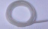 Silicon Tube 1m2,8x2 kirkas