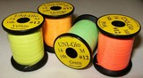 UNI GLO Tinsel 15yds #12