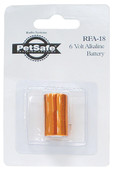 Varaparisto RFA-18-11 6 V, PetSafe