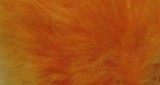 Wooly Bugger Marabou, Eumer