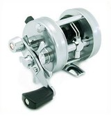 Abu Garcia Ambassadeur 2500C