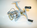 Abu Garcia Cardinal 452R