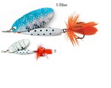 Abu Garcia Reflex White 7g