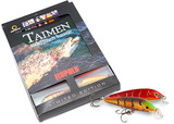 Rapala Taimen -kirja