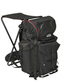Reppujakkara, Abu Garcia DeLuxe 60cm