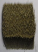 Dry fly deer body, Eumer