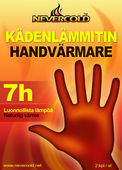K�denl�mmitin Nevercold