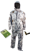 Predator Lynx, mets�styspuku