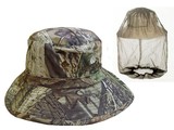 Moskiittohattu, Pinewood Camo Mosquito