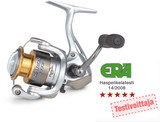 Shimano Saros 2500F