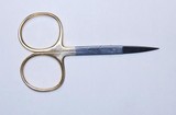 Dressing Scissors 4" STR, sakset