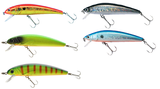 Abu Garcia Tormentor 7cm 9g