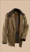 Blaser Argali Light, takki