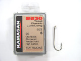 KAMASAN B830 TroutClassicLureLong