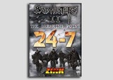The Band Hunters 2 -vesilinnustus DVD