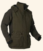 H�rkila Trysil Long, takki