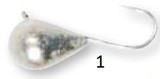 Wolfram Mormyska 1,1g