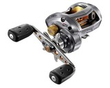 Abu Garcia Ambassadeur Revo Toro 50