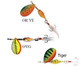Abu Garcia Active Spinner 7g